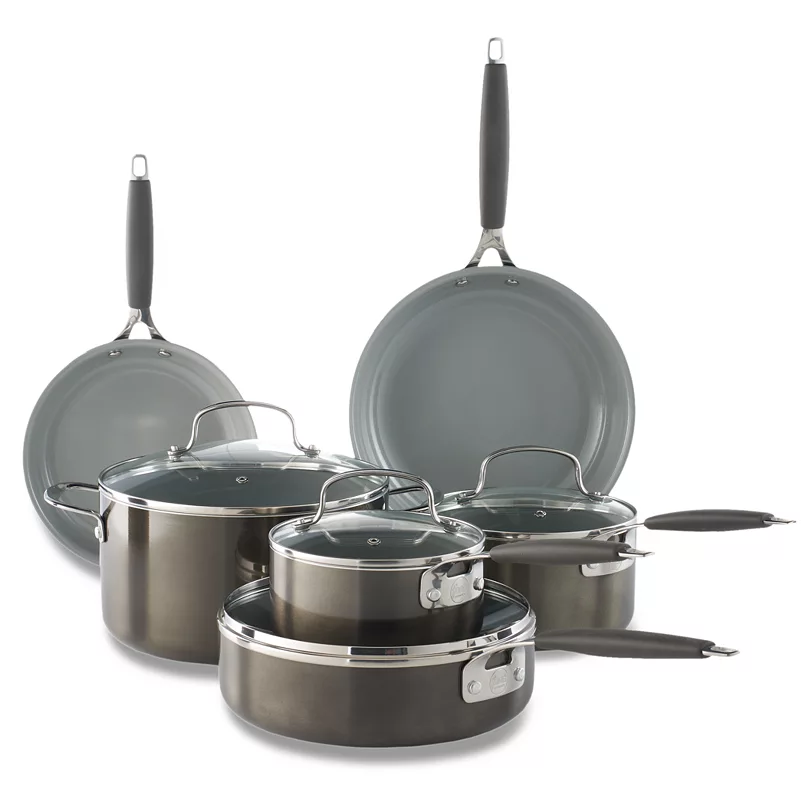 Kohl’s Cookware