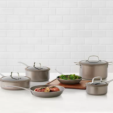 Kohl’s Cookware