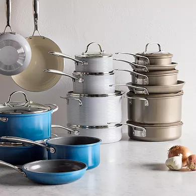 Kohl’s Cookware