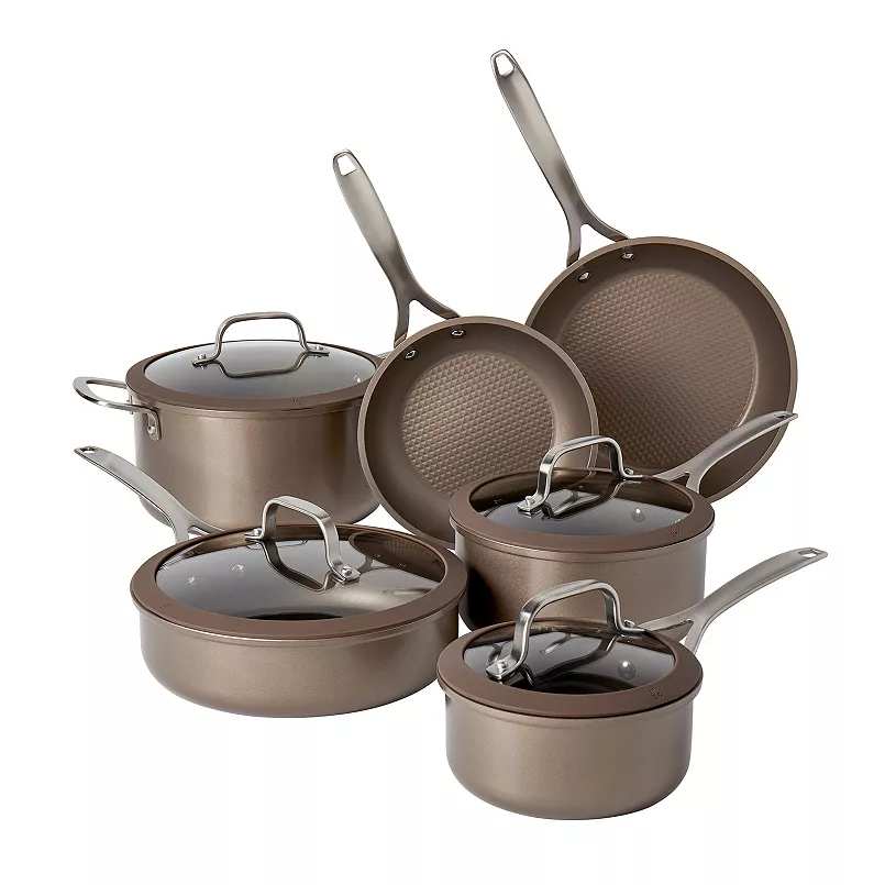 Kohl’s Cookware