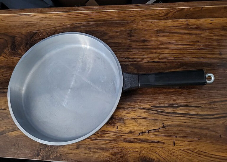 Miracle Maid cookware