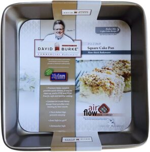 David Burke Cookware