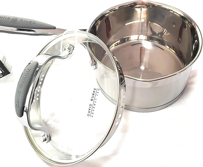 David Burke Cookware