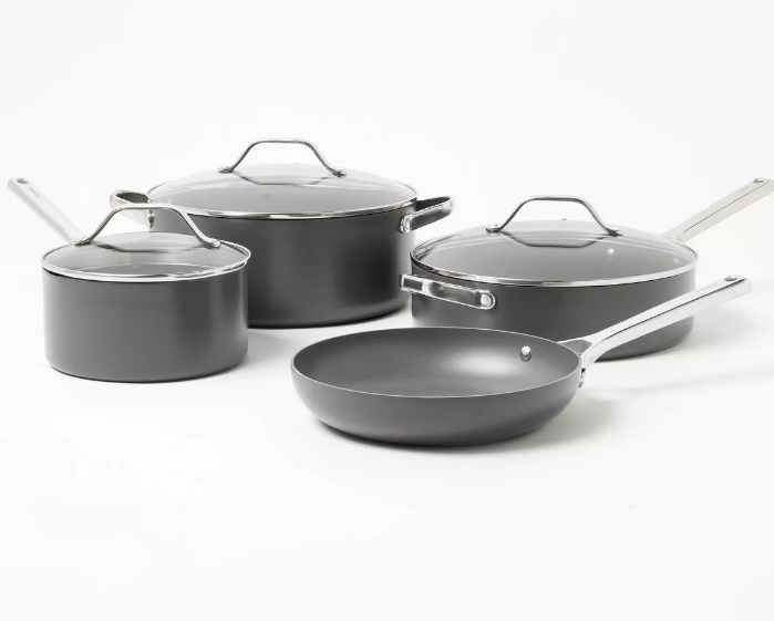 Figment Cookware