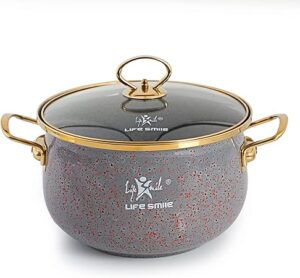 Life Smile Cookware