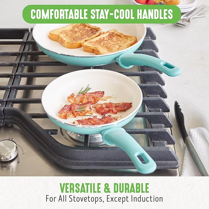 green life cookware