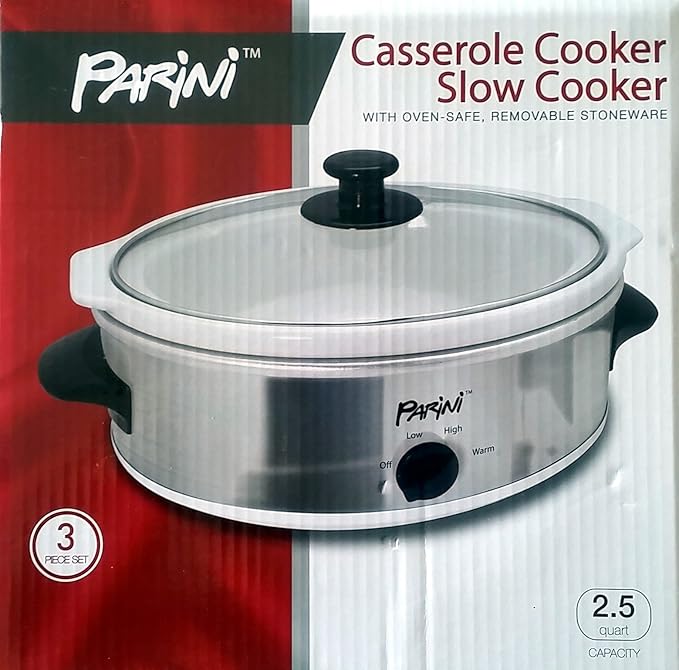 Parini Cookware