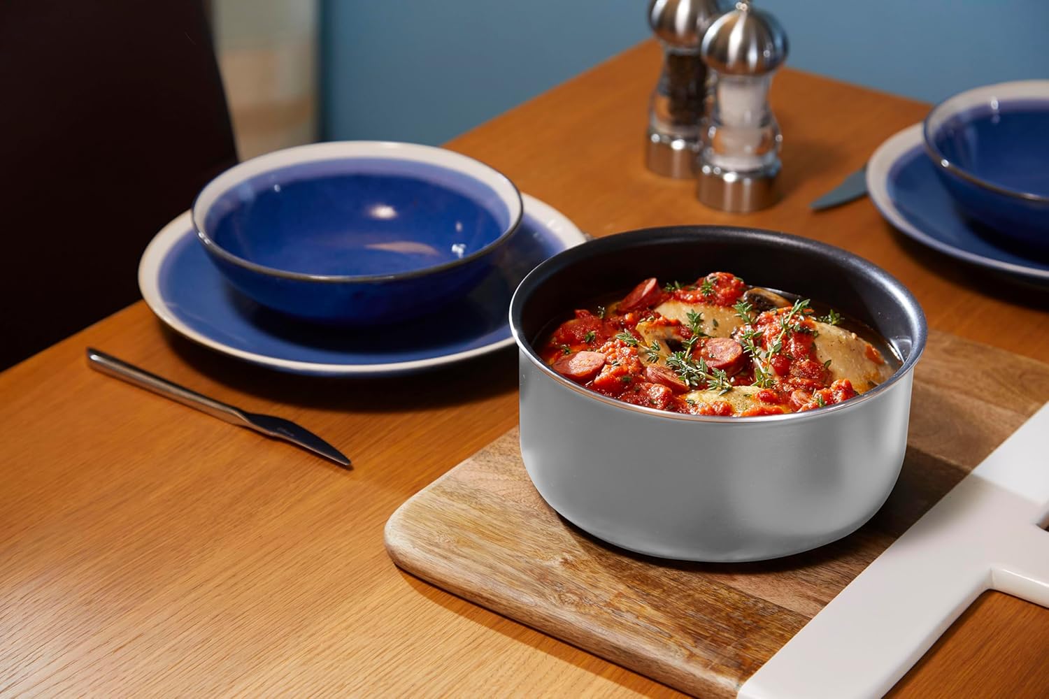 masterclass cookware