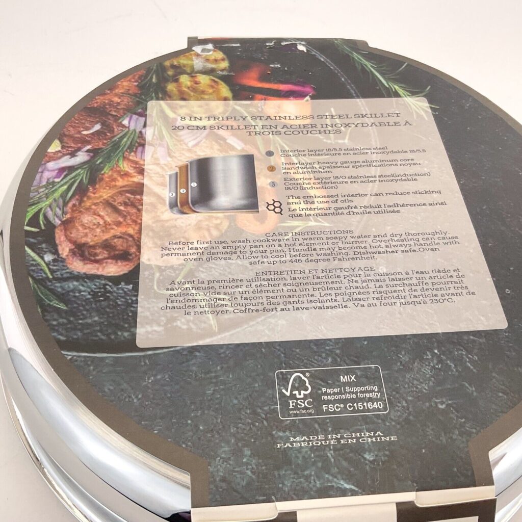 la sera cookware