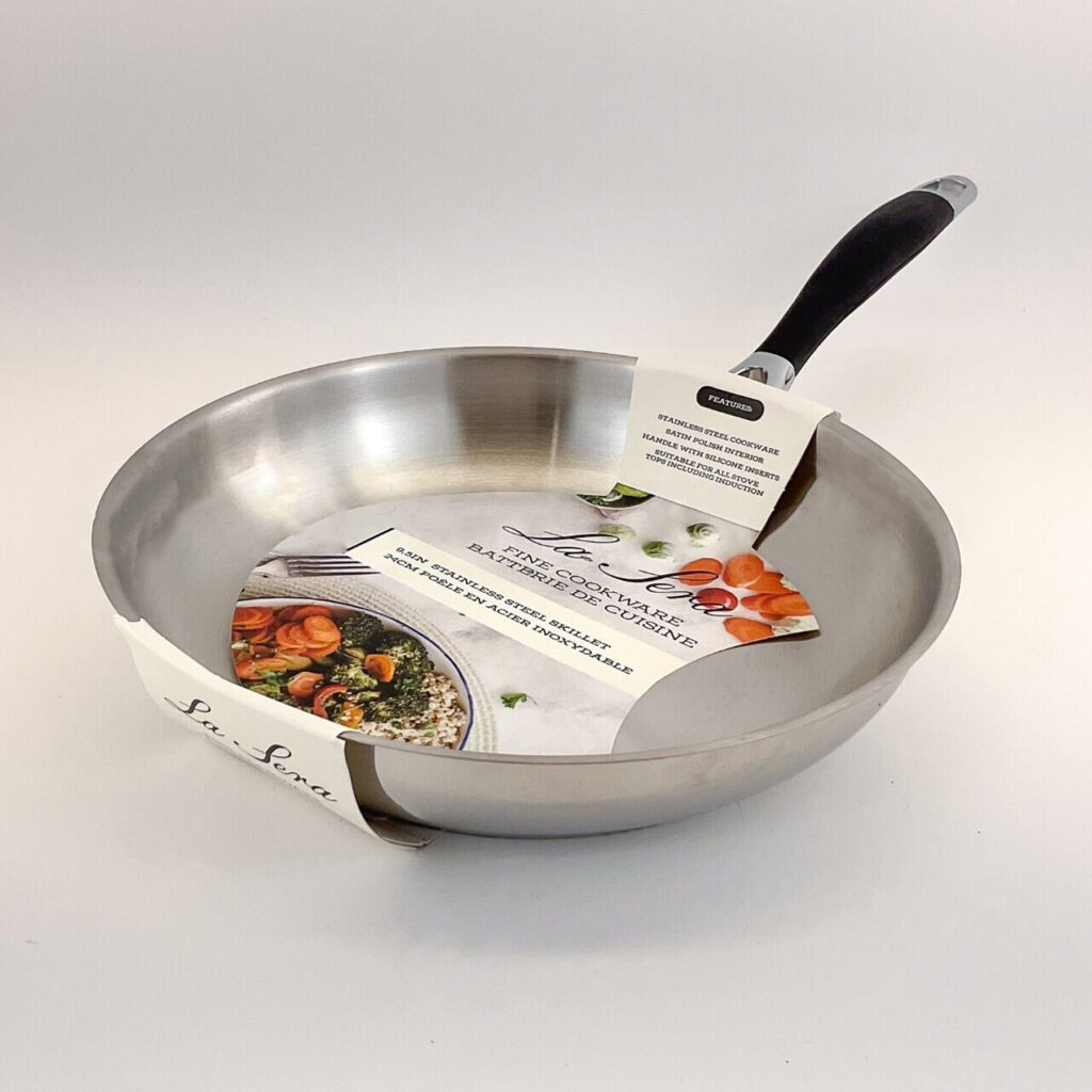 la sera cookware